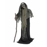 Europalms Halloween figuur Wanderer 160cm