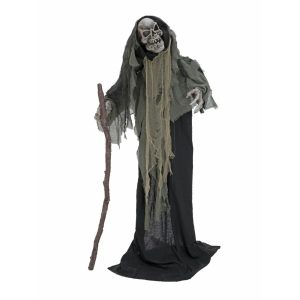 Europalms Halloween figure Wanderer 160cm
