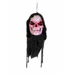 Europalms Halloween Bloedschedel 80cm