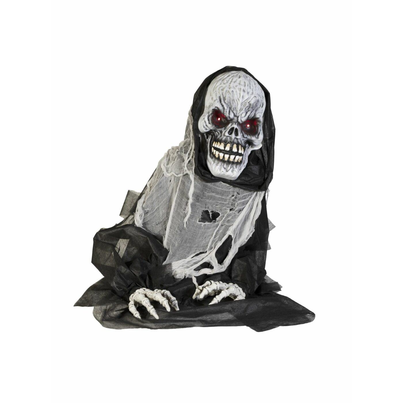 Europalms Halloween figure Death Man 68cm