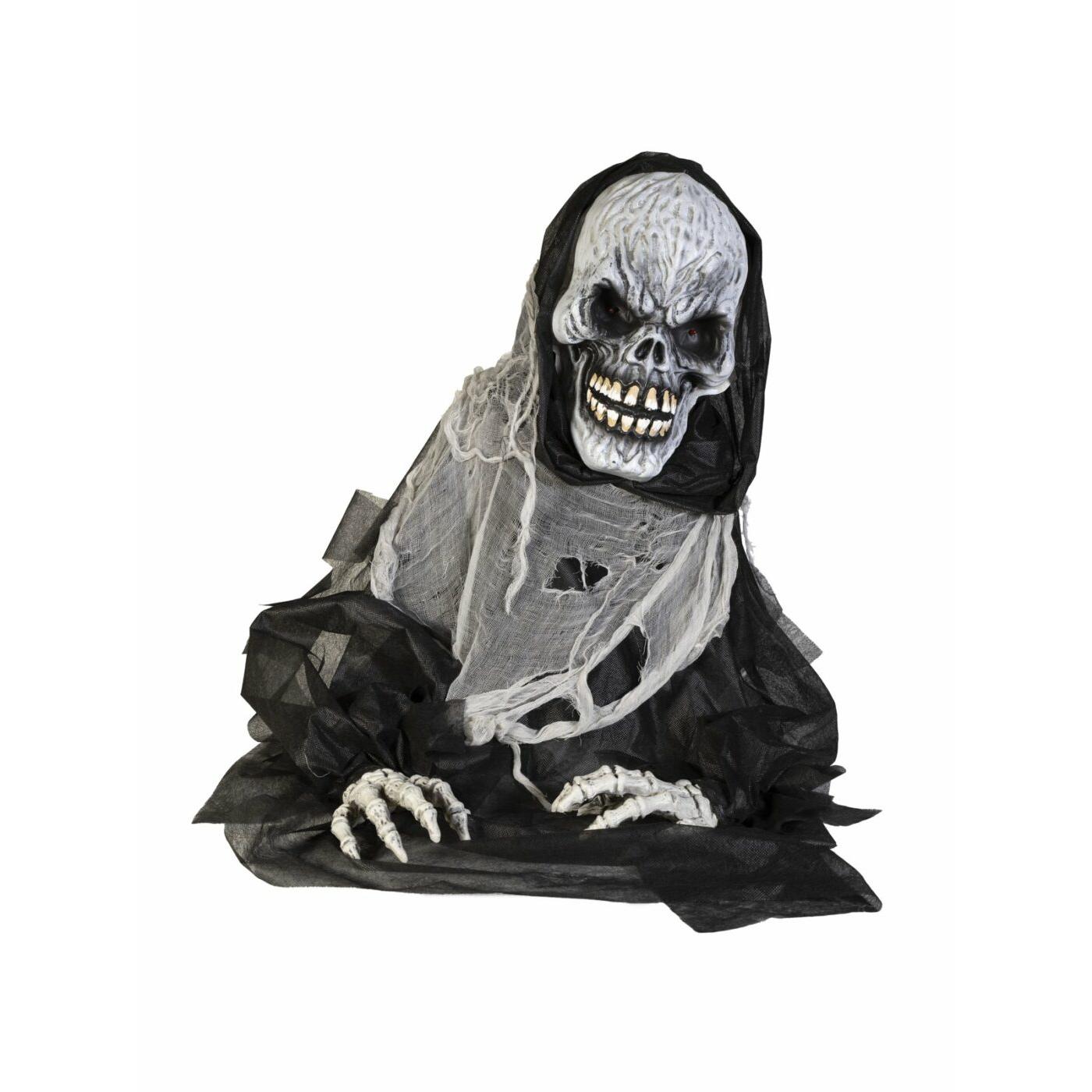 Europalms Halloween figure Death Man 68cm - Image 2