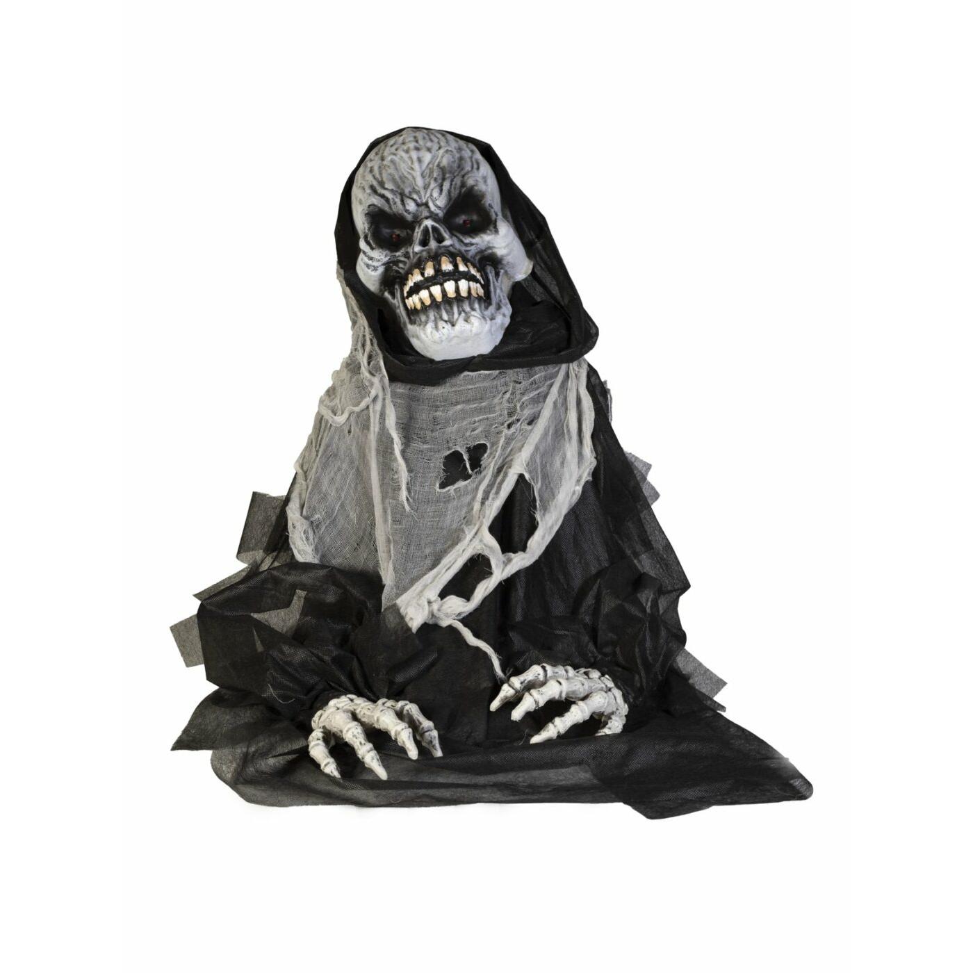 Europalms Halloween figure Death Man 68cm - Image 3