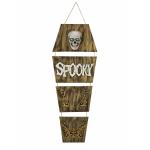 Europalms Haloween Spookkist, geanimeerde 150cm decoratie