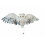 Europalms Halloween Sneeuwwitje geanimeerd 80cm
