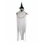 Europalms Halloween spook hangend geanimeerd 183cm