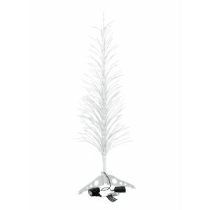 EUROPALMS Design tree with LED cw 80cm