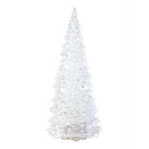 EUROPALMS LED Christmas Tree, medium, FC