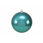 EUROPALMS Deco Bal 30cm, turkoois