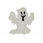 EUROPALMS Silhouet Spook, 60cm