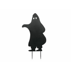 EUROPALMS Silhouette Metal Ghost, 75cm