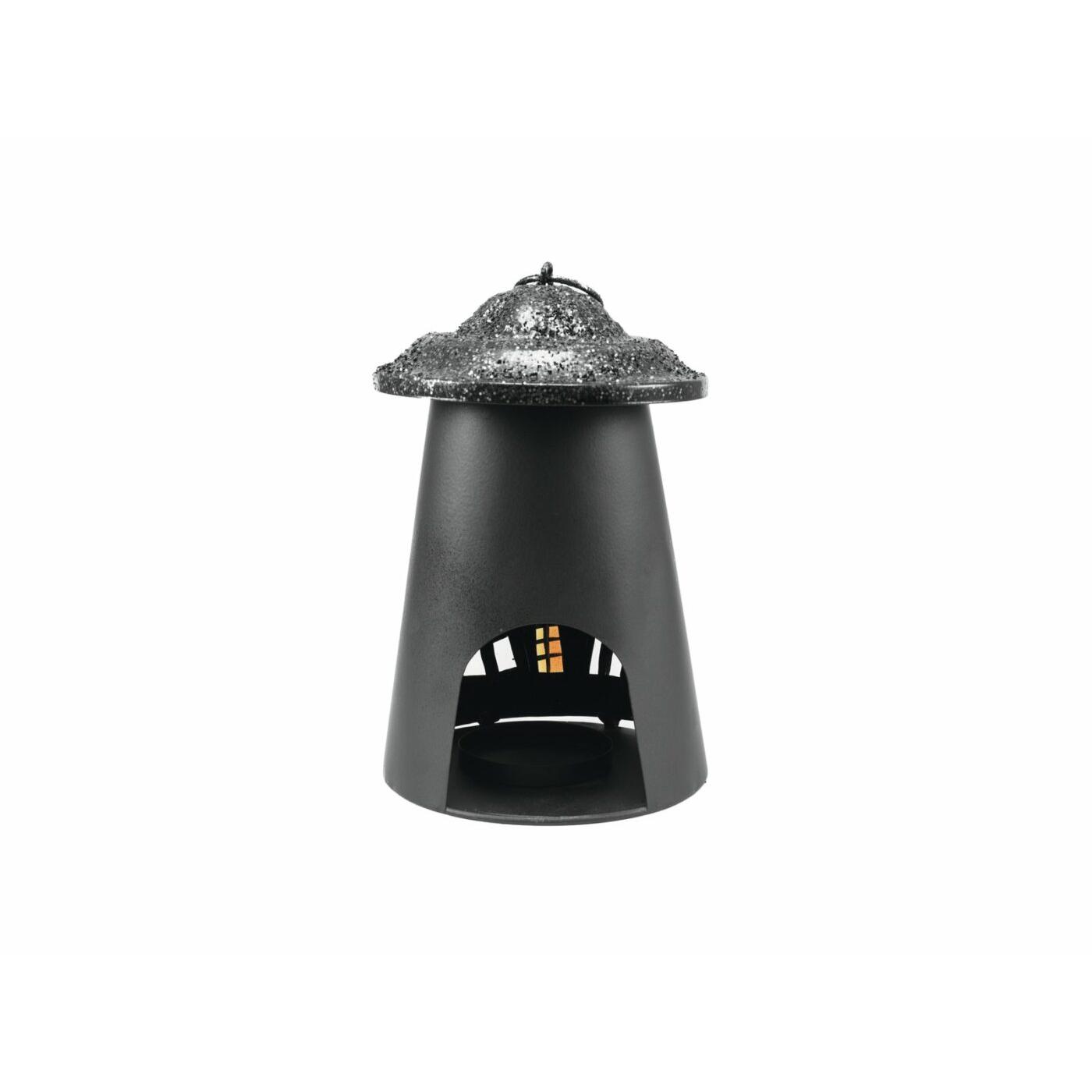 EUROPALMS Lantern Ghost House, 23cm - Image 2