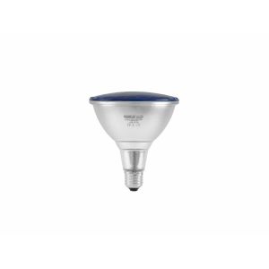 OMNILUX PAR-38 230V SMD 15W E-27 LED blue