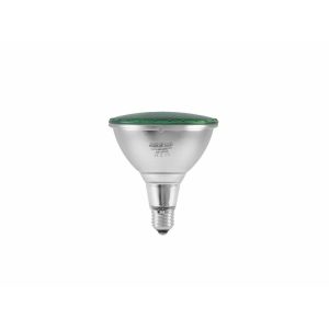 OMNILUX PAR-38 230V SMD 15W E-27 LED green
