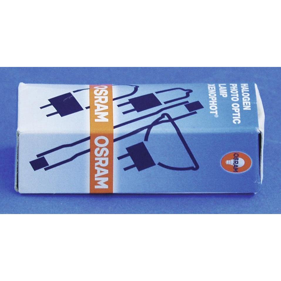 OSRAM 64610HLX BRL A1/220 12V/50W G-6.35 - Image 3