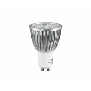 OMNILUX GU-10 230V 3x2W LED 6500K 30¬∞ CR