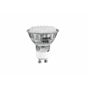 OMNILUX GU-10 230V 48 LED 100¬∞ white 6400K