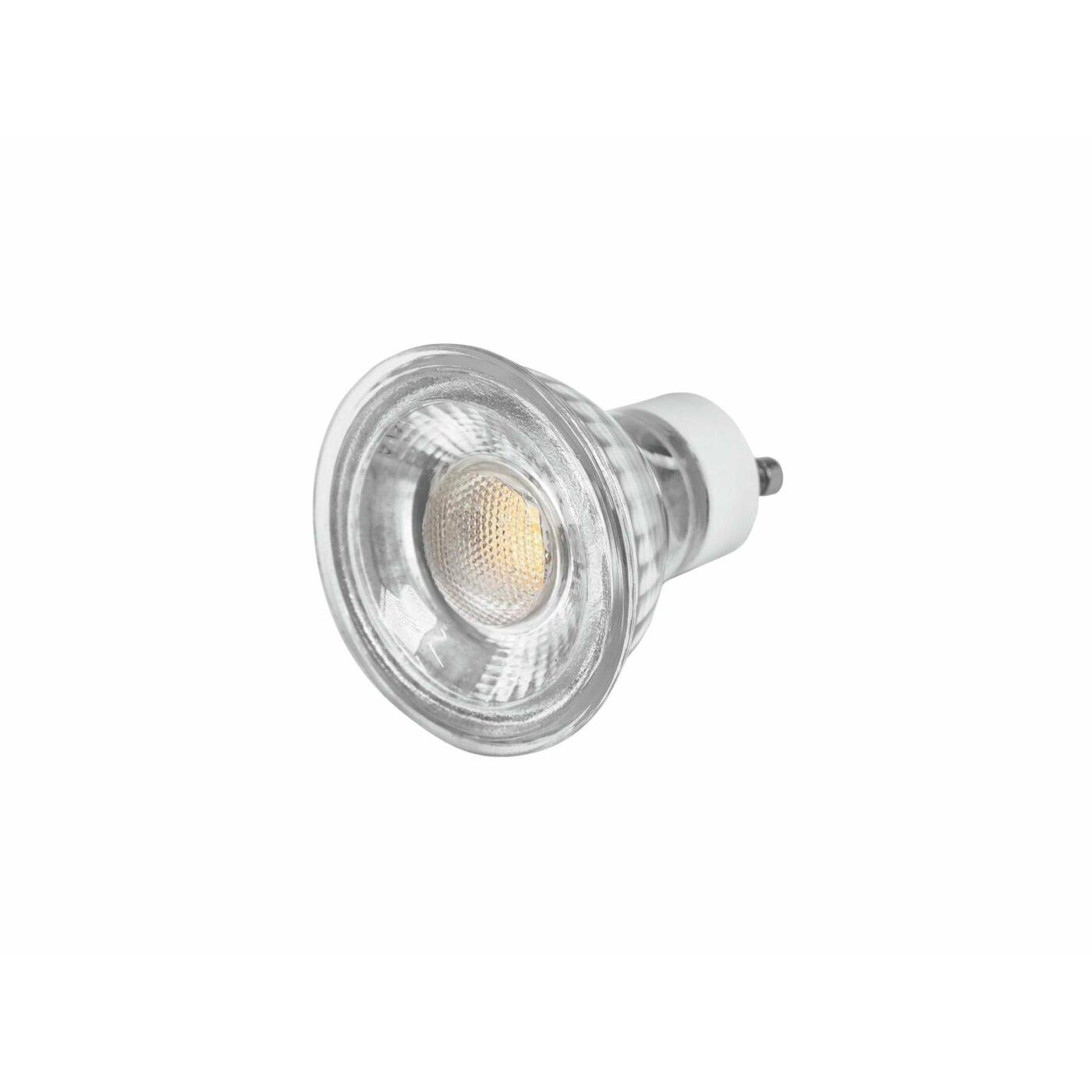 OMNILUX GU-10 230V LED SMD 7W 3000K - Image 2