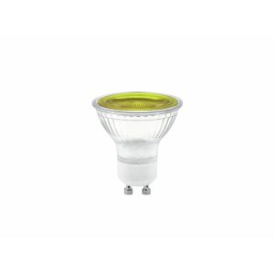 OMNILUX GU-10 230V LED SMD 7W yellow