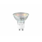 OMNILUX GU-10 230V/50W 1500h 25¬∞ groen
