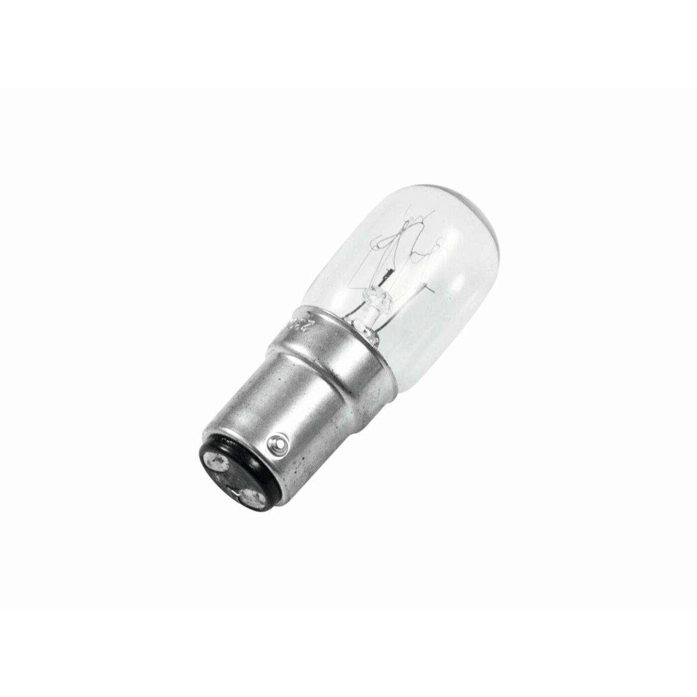 OMNILUX T20 230V/15W BA 15d 1000h - Image 2