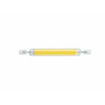 OMNILUX LED 230V/7W R7s 118mm Poolbrander 3000K