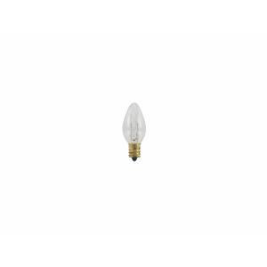 OMNILUX 230V/9W E-12 Candle Lamp small