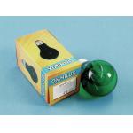 OMNILUX A19 230V/25W E-27 groen