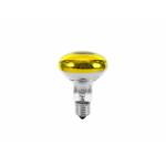 OMNILUX R80 230V/60W E-27 geel
