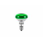 OMNILUX R80 230V/60W E-27 groen