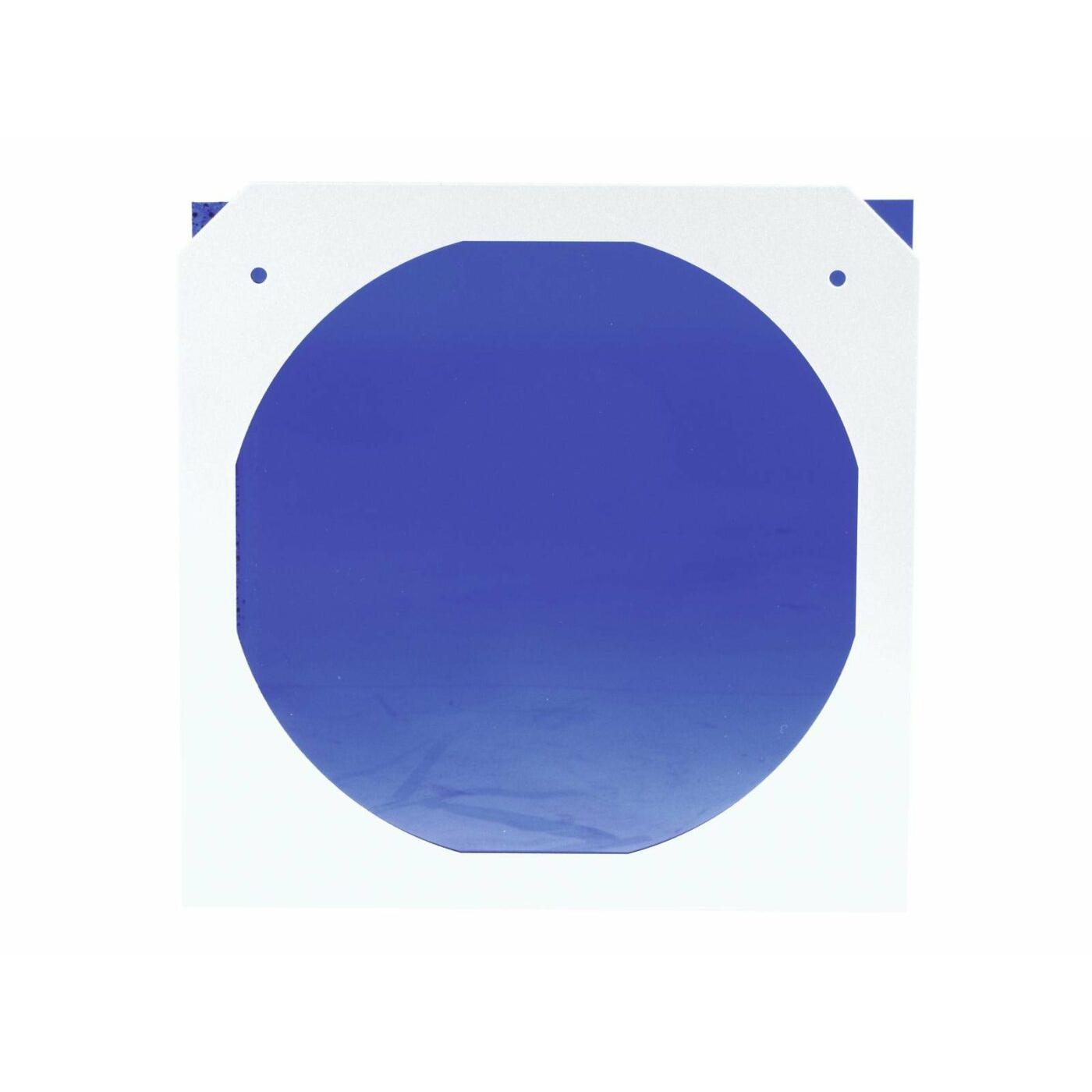 EUROLITE Color Foil Set 19x19cm, six colors - Image 2