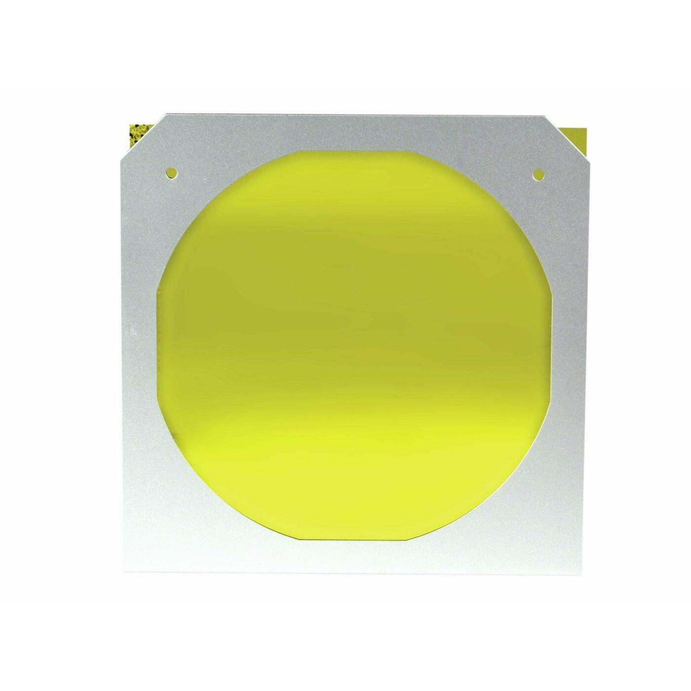 EUROLITE Color Foil Set 19x19cm, six colors - Image 3