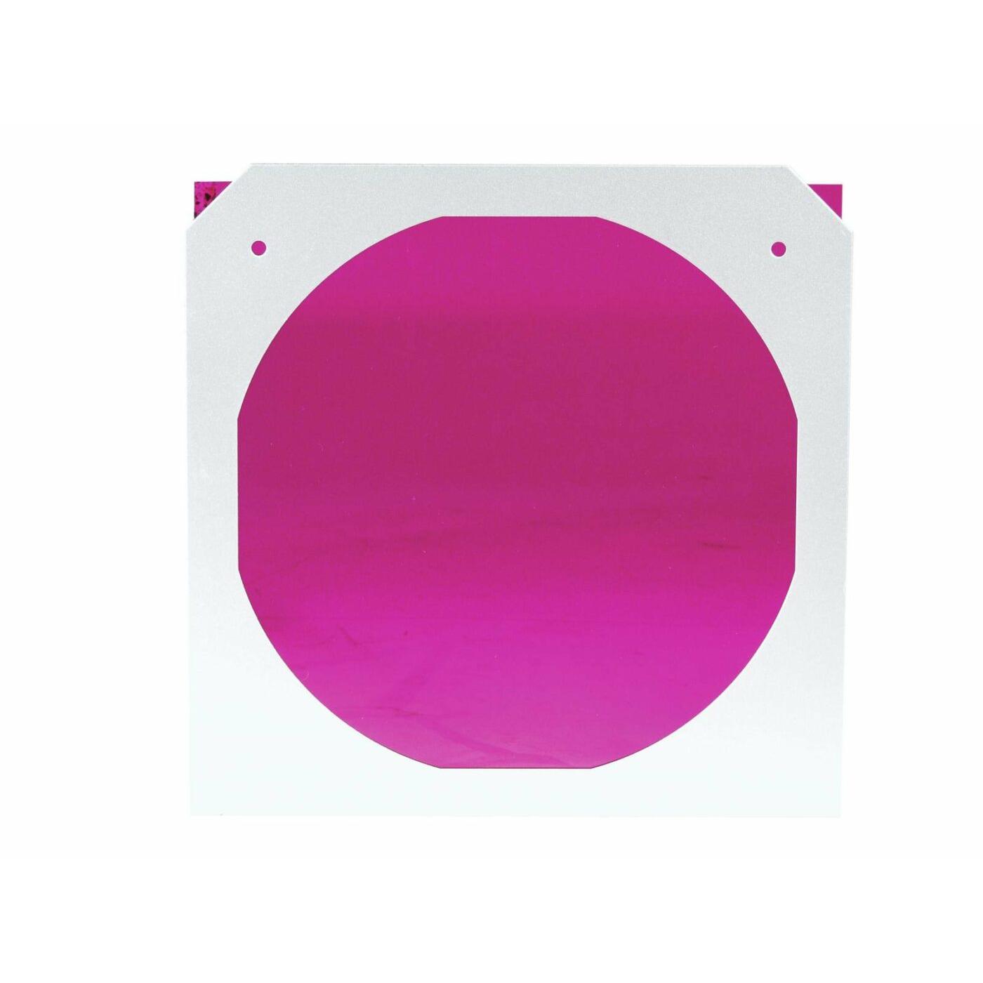 EUROLITE Color Foil Set 19x19cm, six colors - Image 5