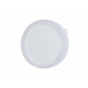 EUROLITE Color-cap for Techno Strobe 205mm clear
