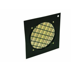 Eurolite Yellow Dichroic Filter Zwart Frame PAR-56