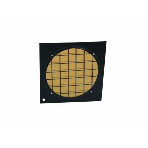 Eurolite Orange Dichroic Filter Zwart Frame PAR-64