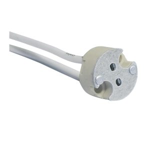 OMNILUX Socket G-6.35