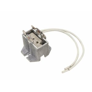 OMNILUX Socket GX-9.5 & GY-9.5 Base