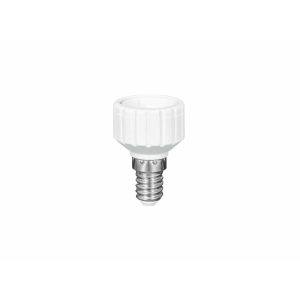 EUROLITE Adapter E-14 to GU-10