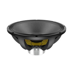 LAVOCE SAN184.50-4 18" Subwoofer Neodyme Magnet Aluminium Basket Driver