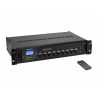 OMNITRONIC MA-60P PA Mixing Amplifier