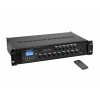 OMNITRONIC MAVZ-60.6P PA Mixing Amplifier