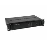 OMNITRONIC PAA-120 PA Amplifier