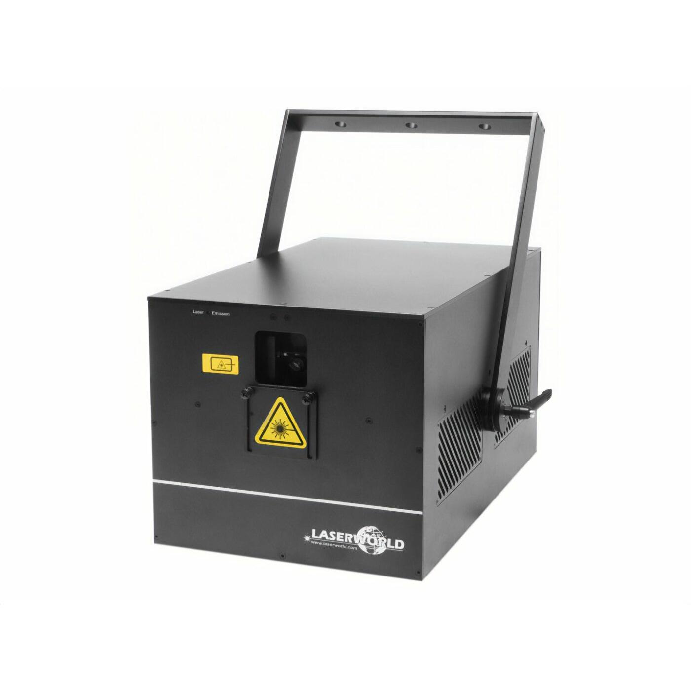 LASERWORLD CS-24.000RGB FX - Image 2