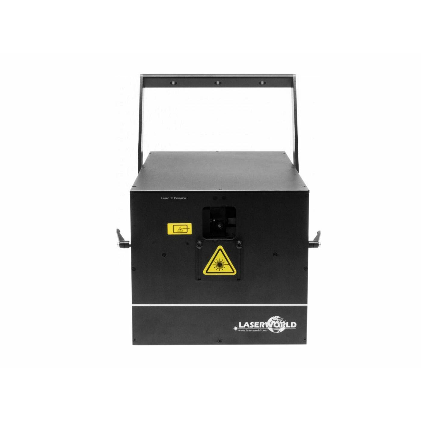 LASERWORLD CS-24.000RGB FX - Image 3