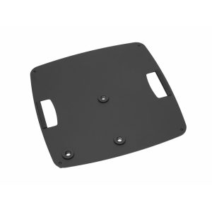 OMNITRONIC BPS-3 Loudspeaker Stand/base plate black