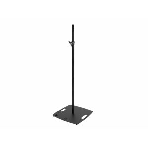 OMNITRONIC BPS-3 Loudspeaker Stand black