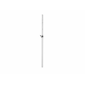 OMNITRONIC BPS-2 Loudspeaker Stand/stand white