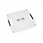 OMNITRONIC BPS-2 Loudspeaker Stand/base white
