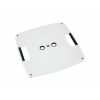 OMNITRONIC BPS-2 Loudspeaker Stand/base white