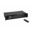 OMNITRONIC MAVZ-240.6P PA Mixing Amplifier
